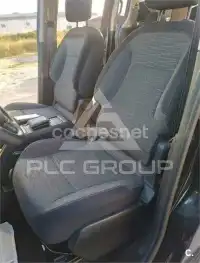 2019 Citroen Berlingo