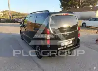 2019 Citroen Berlingo