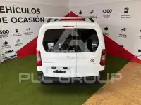2019 Citroen Berlingo