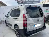 2019 Citroen Berlingo