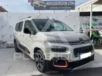 2019 Citroen Berlingo