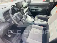 2019 Citroen Berlingo