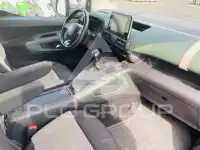 2019 Citroen Berlingo