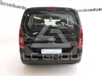 2019 Citroen Berlingo