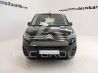 2019 Citroen Berlingo