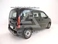 2019 Citroen Berlingo