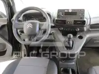 2019 Citroen Berlingo