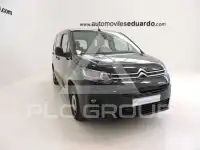 2019 Citroen Berlingo