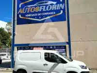 2019 Citroen Berlingo