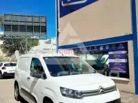 2019 Citroen Berlingo