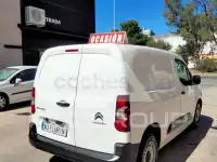 2019 Citroen Berlingo