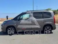 2019 Citroen Berlingo
