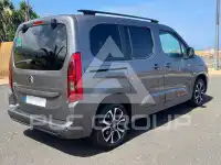 2019 Citroen Berlingo