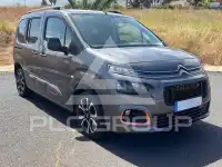 2019 Citroen Berlingo