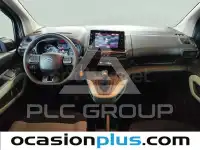 2019 Citroen Berlingo