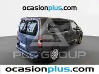 2019 Citroen Berlingo