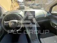2019 Citroen Berlingo