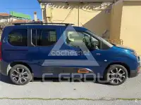 2019 Citroen Berlingo