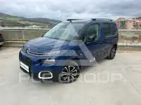 2019 Citroen Berlingo