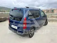 2019 Citroen Berlingo