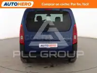 2019 Citroen Berlingo