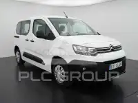 2019 Citroen Berlingo