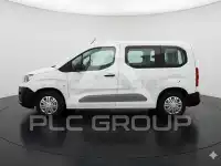 2019 Citroen Berlingo