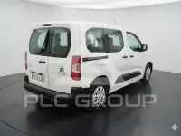 2019 Citroen Berlingo