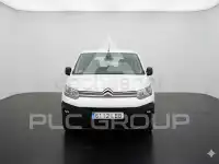 2019 Citroen Berlingo