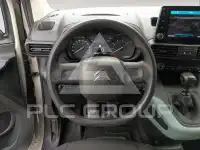 2019 Citroen Berlingo