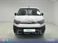 2019 Citroen Berlingo