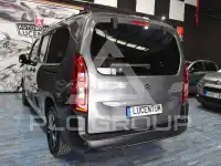 2019 Citroen Berlingo