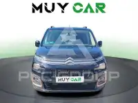 2019 Citroen Berlingo