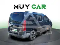 2019 Citroen Berlingo