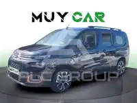 2019 Citroen Berlingo