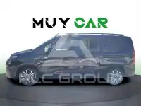 2019 Citroen Berlingo
