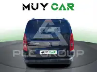 2019 Citroen Berlingo