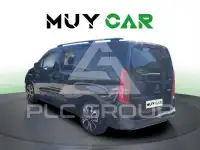 2019 Citroen Berlingo
