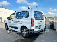 2019 Citroen Berlingo