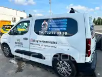 2019 Citroen Berlingo