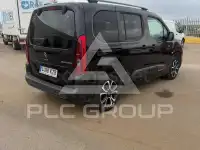 2019 Citroen Berlingo
