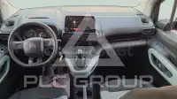 2019 Citroen Berlingo