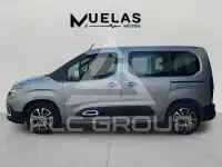 2019 Citroen Berlingo