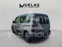 2019 Citroen Berlingo