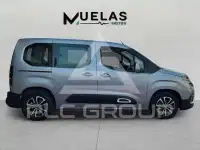 2019 Citroen Berlingo
