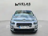 2019 Citroen Berlingo