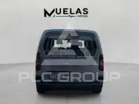2019 Citroen Berlingo