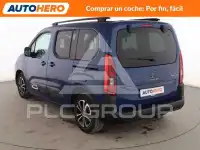 2019 Citroen Berlingo