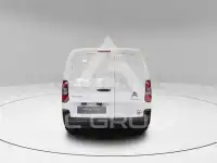 2019 Citroen Berlingo