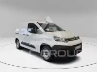 2019 Citroen Berlingo